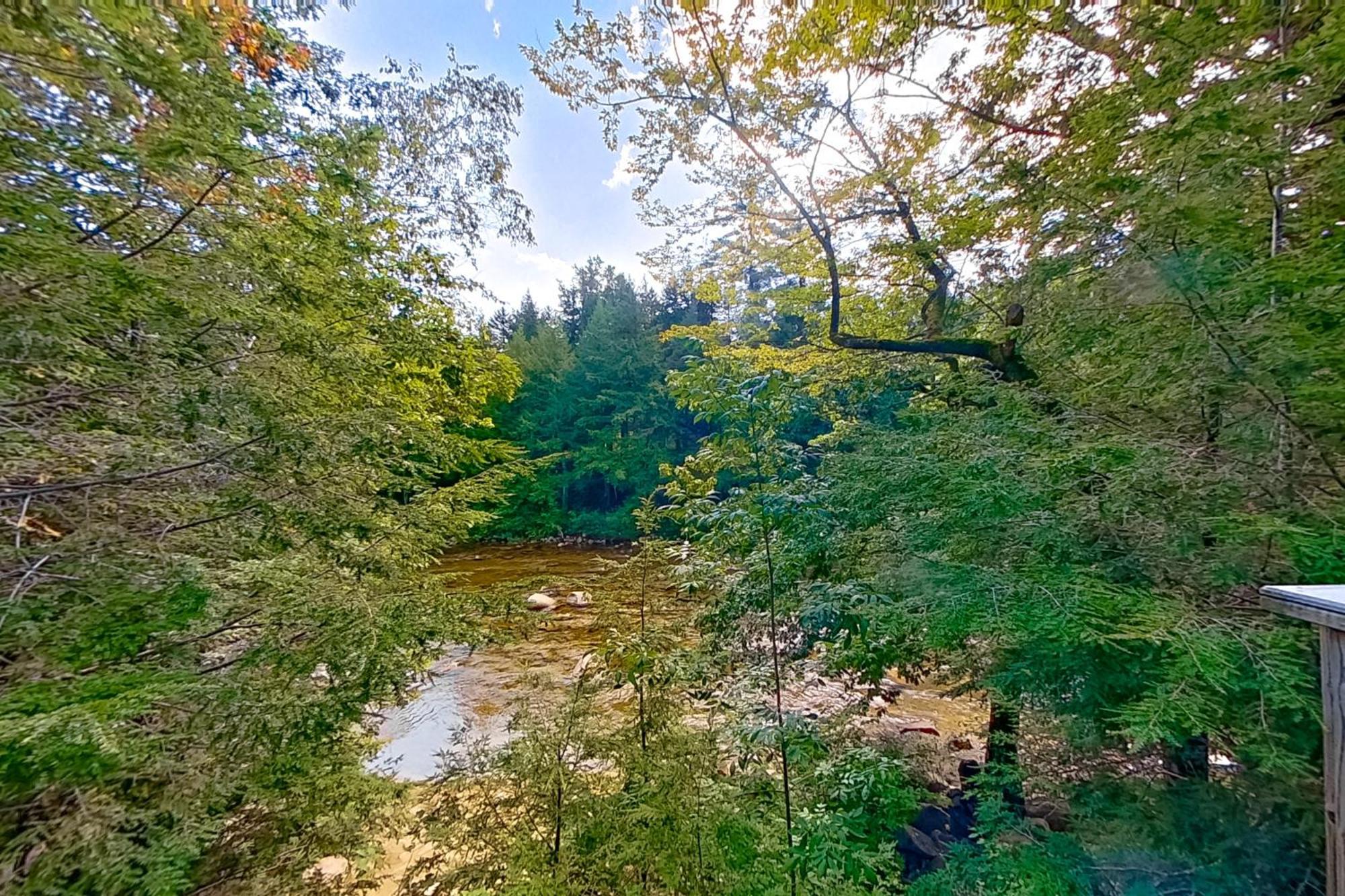 79 Covered Bridge Lane Bartlett Esterno foto